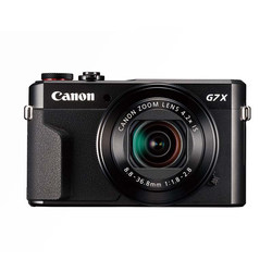 Canon PowerShot G7X Mark II G7X2 ກ້ອງຖ່າຍຮູບບັດກ້ອງຖ່າຍຮູບດິຈິຕອນ HD