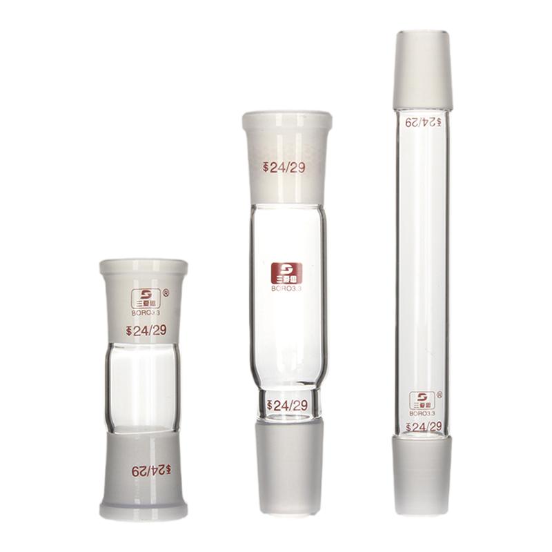 Sanaisi connection joint double external grinding and internal grinding