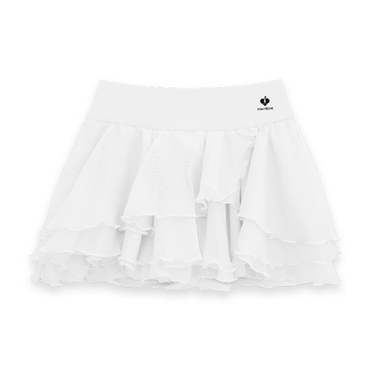 Потрясающая юбка феи! Теннисная юбка, спортивная юбка