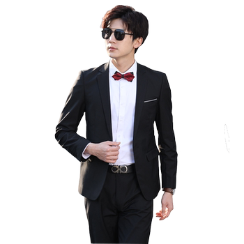 Groom's best brother suit suit suit set 300 off