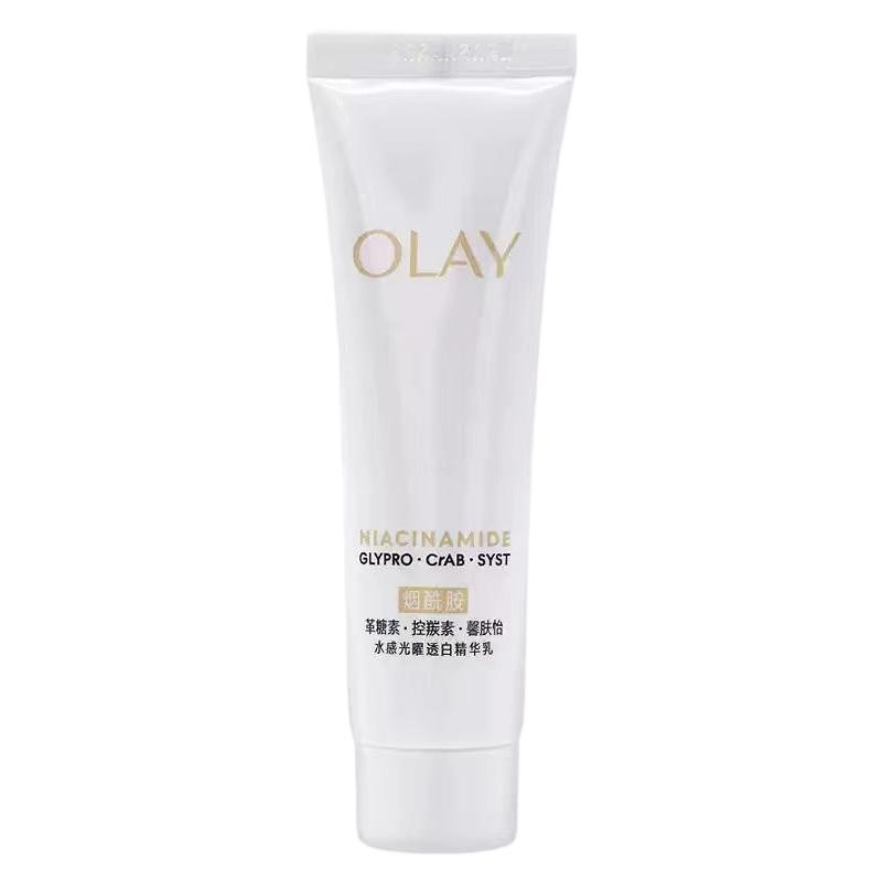 Olay Whitening Essence Lotion