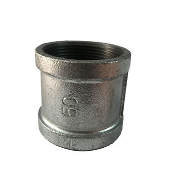 Galvanized inner wire building branch direct national standard pipe ancient external joint