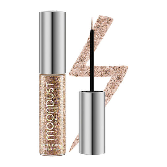 UD Liquid Eyeshadow One Stroke Eye Makeup Explosive