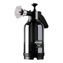 Car water wax car wash liquid foam white car cleaning agent decontamination coating glazing powerful special wax water black car set