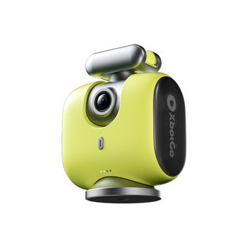 Xbotgo chameleon ai fully automatic sports camera