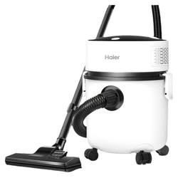 Haier Vacuum Cleaner Household High Suction Power Industrial Cleaning Cat Hair Bucket Vacuum Cleaner T8