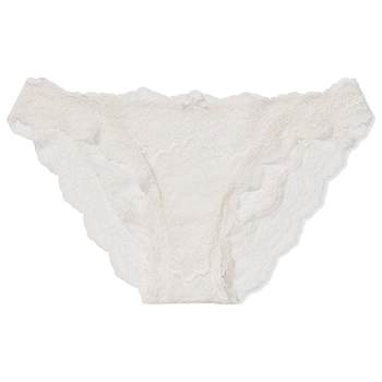 3 ຊິ້ນຂອງ 248 Victoria's Secret lace underwear sexy ແອວຕ່ໍາແອວສັ້ນສໍາລັບແມ່ຍິງ