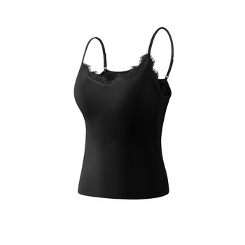 Bra-in wool thermal base layer