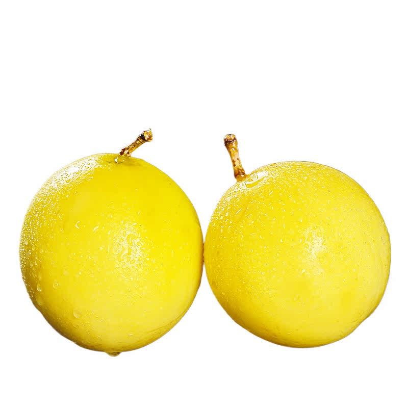 Golden Passion Fruit Honey No. 9