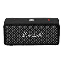 (National Bank) Marshall EMBERTON II Wireless Bluetooth Speaker Outdoor Waterproof Portable Speaker 907