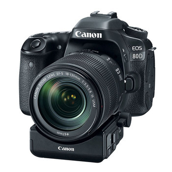 Mid-range model! brand new canon 80d hd digital slr camera 77d90d70d kit wifi professional