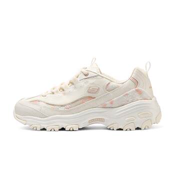 Skechers flower sea bear daisy mesh lightweight and breathable women