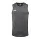 Fitnessbekleidung Schnelltrocknende Laufsport-Herren-Marathonweste