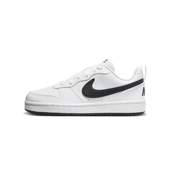 ເກີບຜູ້ຍິງ Nike ແທ້ Nike Court Borough Low 2 sneakers casual shoes DV5456-104