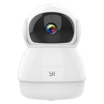 Yi xiaoyi camera home surveillance 360 degree ultra-clear