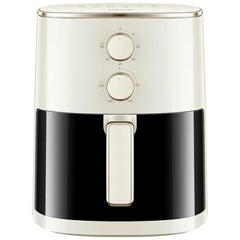 Supor 2024 new 6l visual air fryer