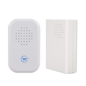 Gongchuang brand battery/12v wired doorbell access control matching doorbell ding dong doorbell access control electronic doorbell