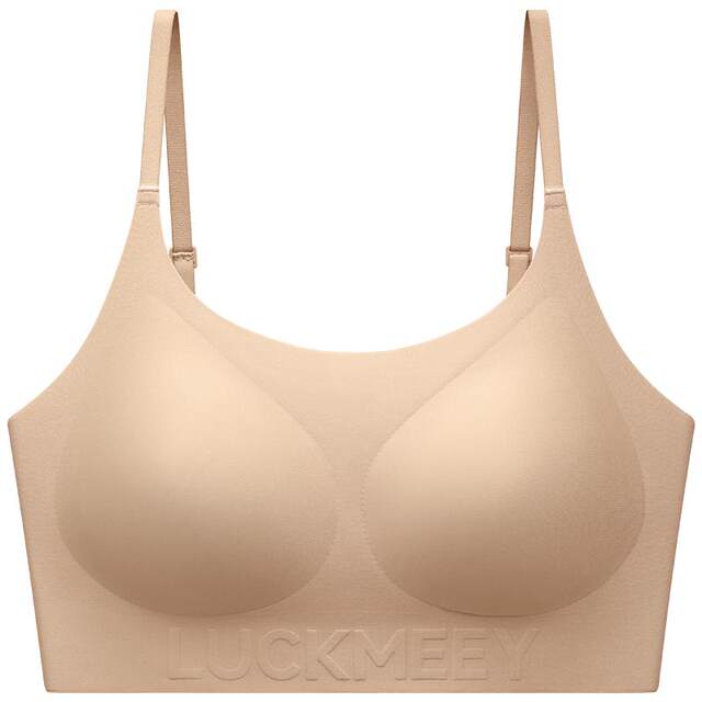 Xun Cotton Foundation Invisible Underwear