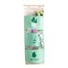 Original versatile door storage hanging bag on the back wall