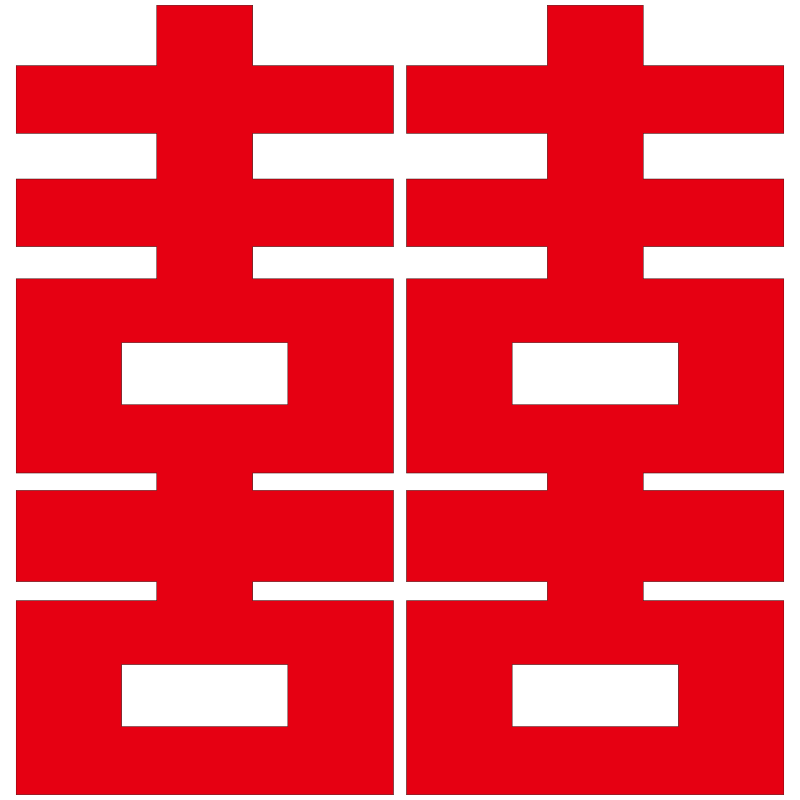 Stereo Big Kt board double-bound swing piece engagement marriage room arrangement decorated cellular ball column