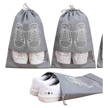 Dust-proof shoe bag drawstring large size | over 8,000 additional purchases