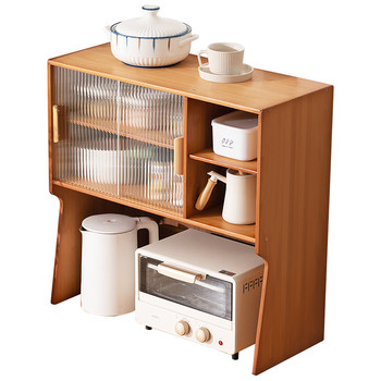 New countertop kitchen multifunctional storage rack
