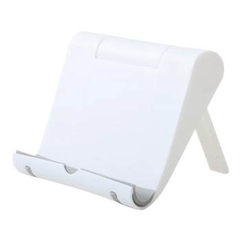 Desktop mobile phone stand lazy creative folding multi-function portable mobile phone tablet universal drama live listening to lectures