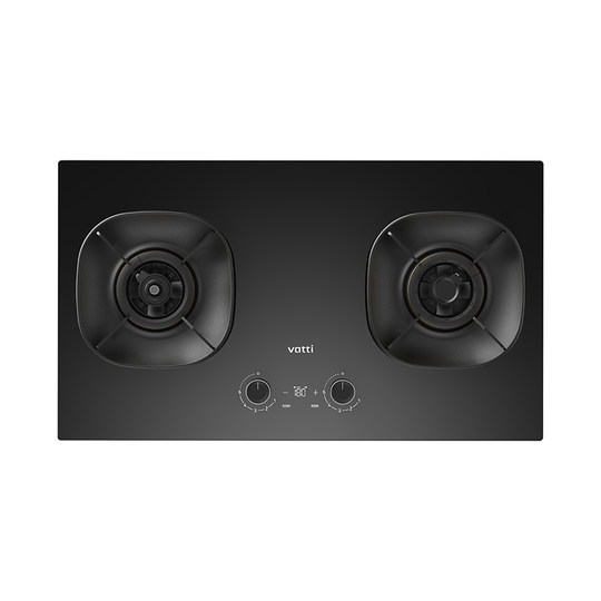 Газовая плита Vantage с защитой от сухого горения i10308F/309D газовая плита с таймером бытовая двойная плита маленькое летающее крыло K9 официальная