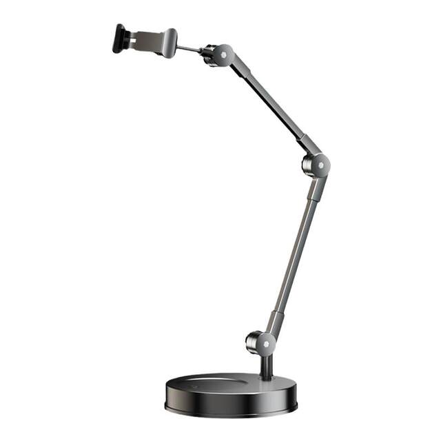 Juejuezi! Dual-camera 15-inch tablet universal stand