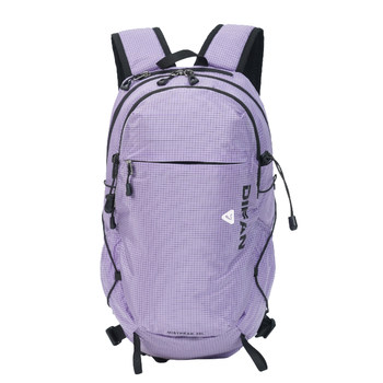 French outdoor lightweight hiking backpack
