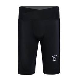 Macondo compression pants Fitness pants ຫ້າຈຸດສະຫນັບສະຫນູນ pants ຂອງແມ່ຍິງ marathon ແລ່ນການຝຶກອົບຮົມກິລາກາງເກງໄວແຫ້ງໄວລຸ້ນທີ 5