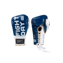 FIGHTDAY Boxing Gloves Adult Male Muay Thai Sanda Fighting Sandbag Fighting Training FD Lace Competition Boxing Gloves