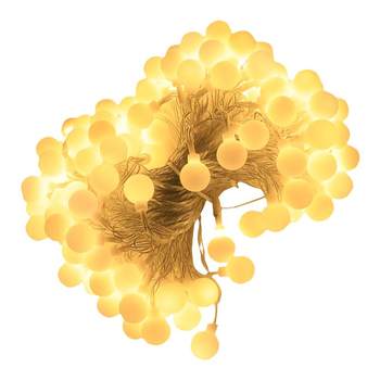 Led star lantern tent decoration atmosphere light