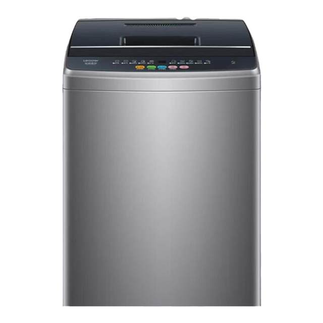 Large capacity household fully automatic pulsator washing machine