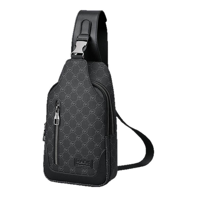 Mark Huafei men's crossbody bag