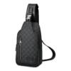Mark Huafei men's crossbody bag