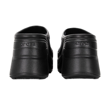 Crocs Crocs sports beach shoes womens shoes summer new Crocs Mermaid shoes thick-soled sandals wading shoes