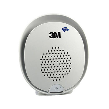 3m car air purifier smart car sterilization