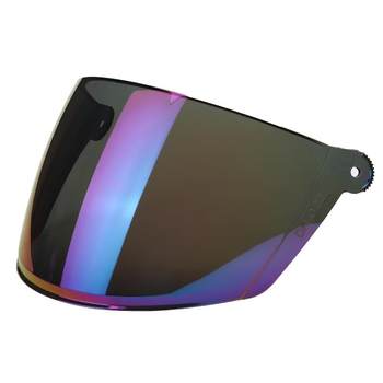 Windshield star emperor sunscreen hd small hole