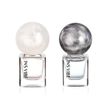 Early adopter version INSVIBE Yanwei Q version planet perfume niche long-lasting light fragrance gift birthday gift long- lasting high-end sense