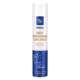 Suede leather shoe cleaning and care agent to replenish color without fading