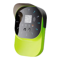 Battery car charging pile electric car scan code smart community card swipe socket home rental housing coin-operated charging station