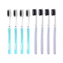 Yunnan Baiyao toothbrush soft-bristled home decoration household cleaning and care oral cavity for women and men for adults