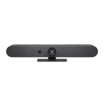 Logitech CC4500e camera all-in-one office video conferencing system 4K ultra-clear with speaker microphone