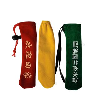 Door handle protective cover, handle glove, custom printing, anti-collision