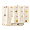 Baby diaper pad waterproof and washable