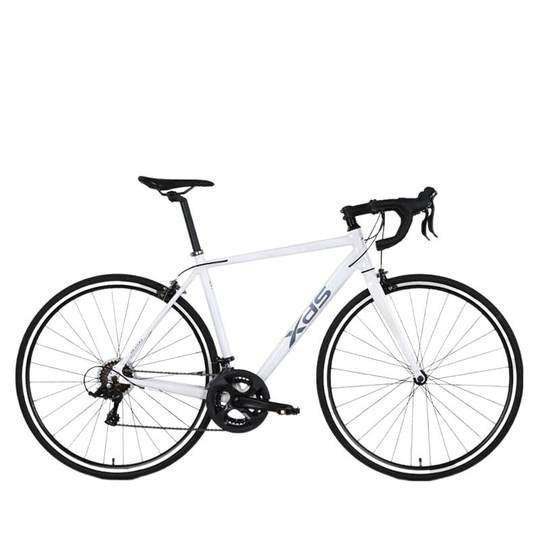 喜德盛RC200公路自行车禧玛诺弯把变速男女青少年成人学生公路车