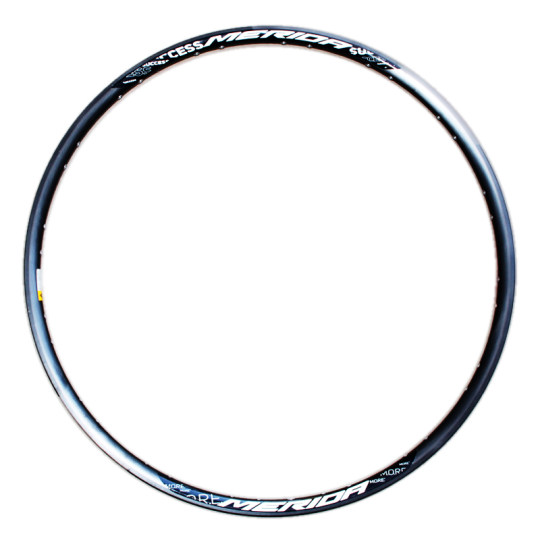 Duke Rim Challenger 27.5 wheelset double layer