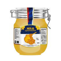 Russian Honey Pure Natural Natural Original vêtements importé Honey Official Flagship Store Dandelion Linden Tree Honey 2 catties