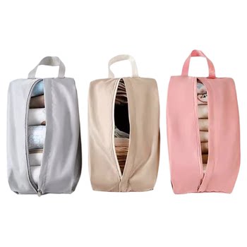 Underwear travel storage bags luggage panties cosmetics